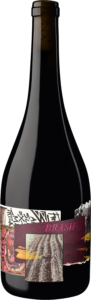 Image of Brash Bottle